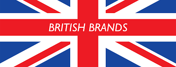 british fashion brand