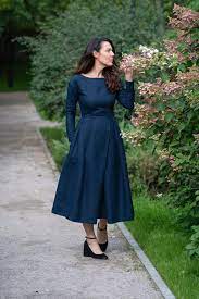 modest dresses for women