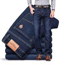 new fashion jeans