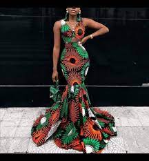 african dresses