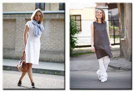 linen clothing for women