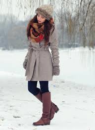 winter clothes for women