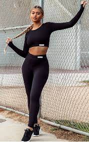 workout clothes for women