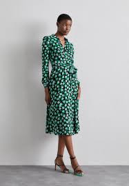 diane von furstenberg dress