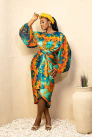 nigerian dresses