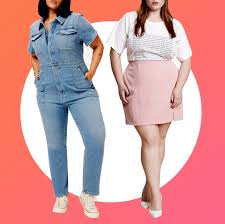 cute plus size clothes