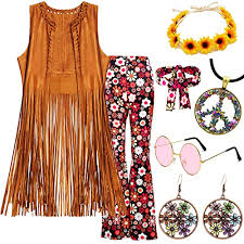 hippie clothes for women