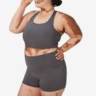 plus size athletic wear