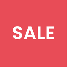 sale