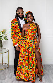 african style dresses