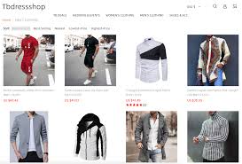 best clothing sites for men