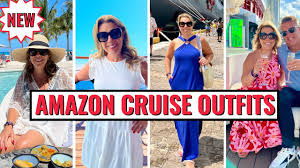 cruise clothes for women