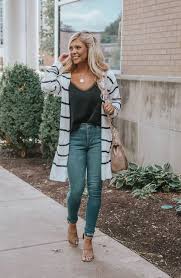 spring outfits for women