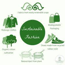 eco friendly clothing