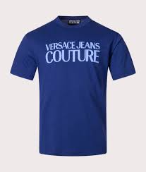 versace jeans t shirt