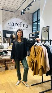 carolina clothing