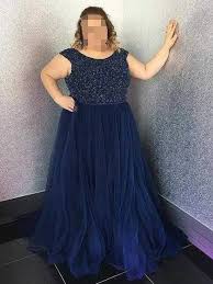 plus size long formal dresses