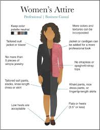 professional outfits for women