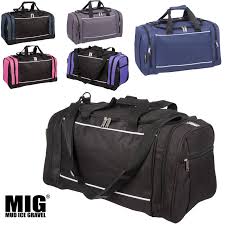 holdall bag