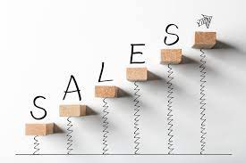 sales