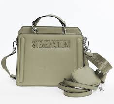 steve madden bags