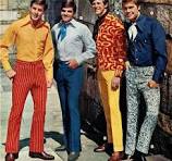 60s fashion men