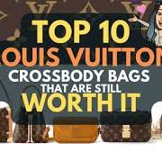 louis vuitton crossbody bag