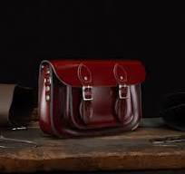 satchel bag