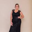formal dresses for curvy figure