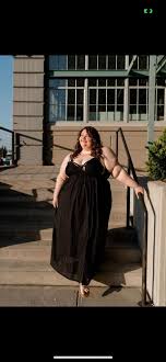 plus size online boutique