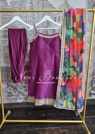 punjabi suits online boutique