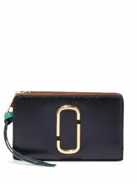 marc jacobs wallet