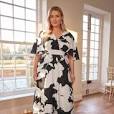 plus size formal party dresses