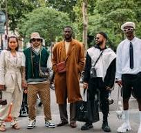 men's fashion 2022