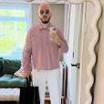 mens fashion clothing