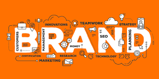 brand marketing