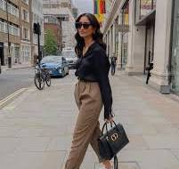 casual outfits for ladies