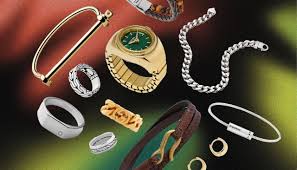 men's jewelry
