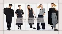 smart casual outfits for ladies