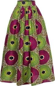 african clothes for women