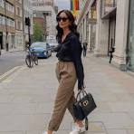 casual look for women