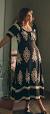 empire waist dress