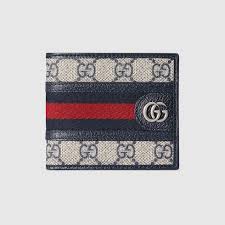 gucci wallet men