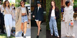 smart casual women's outfits