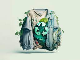 sustainable clothing
