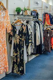 womens clothes shops